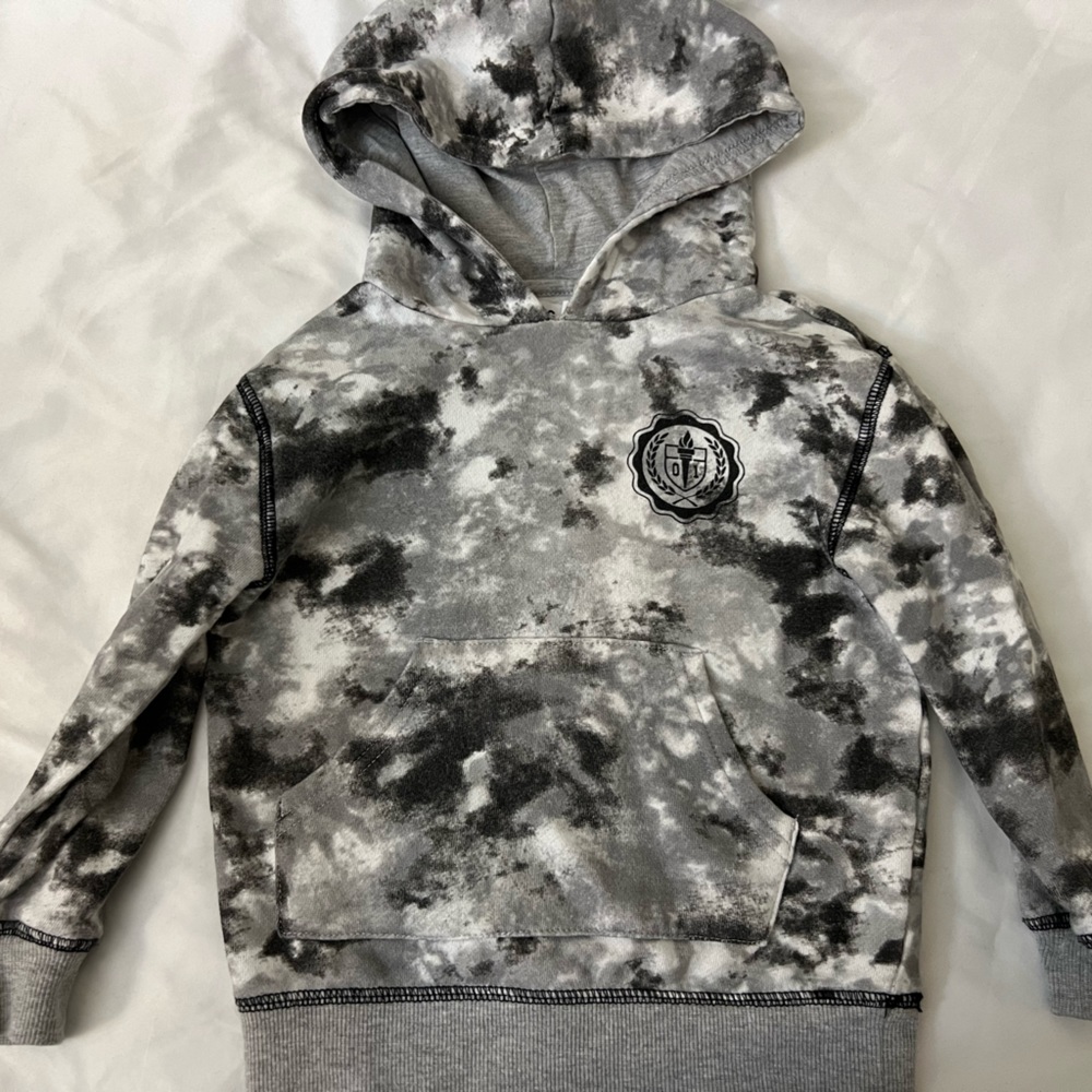 Hoodie - 4T